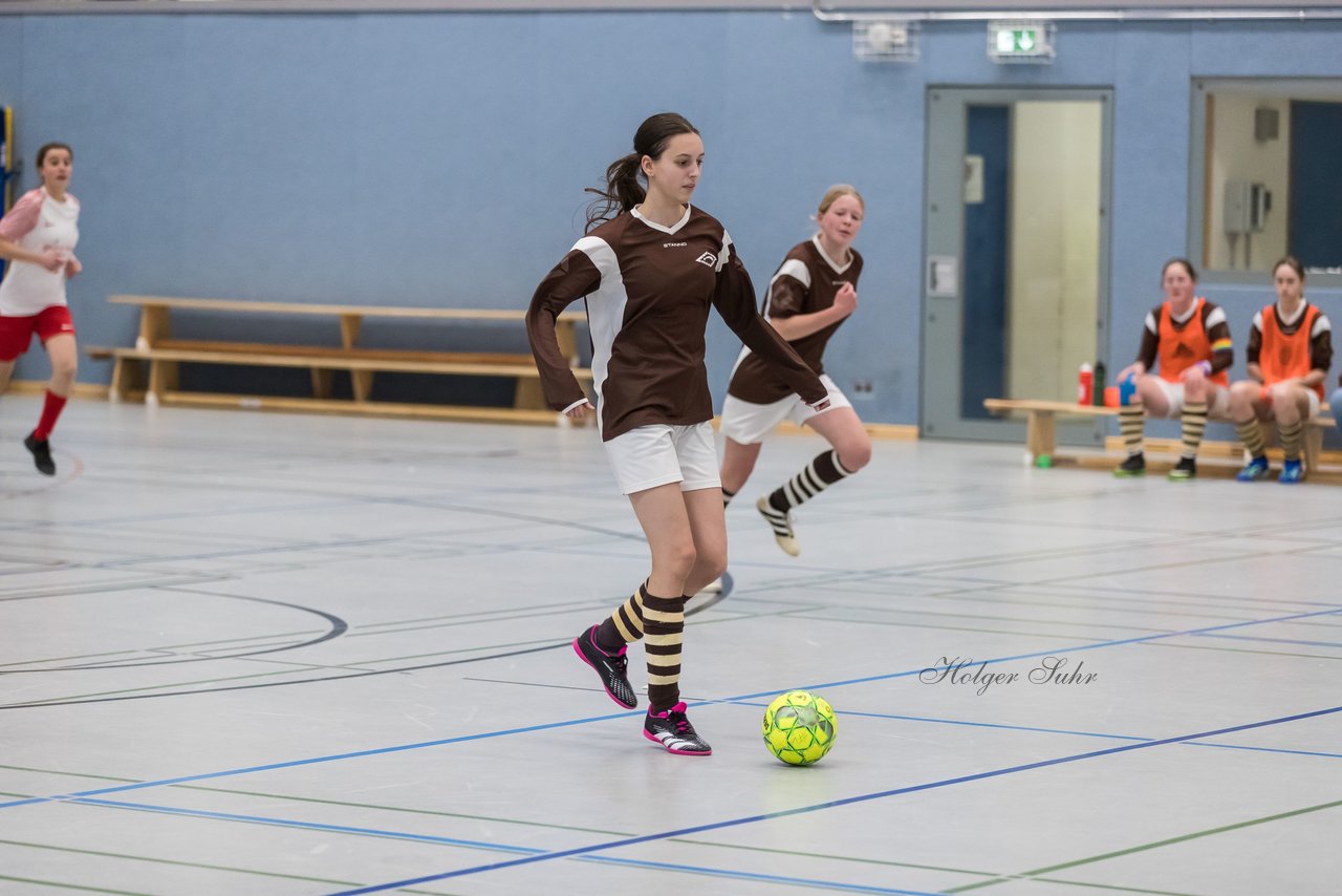 Bild 619 - wBJ Futsalmeisterschaft